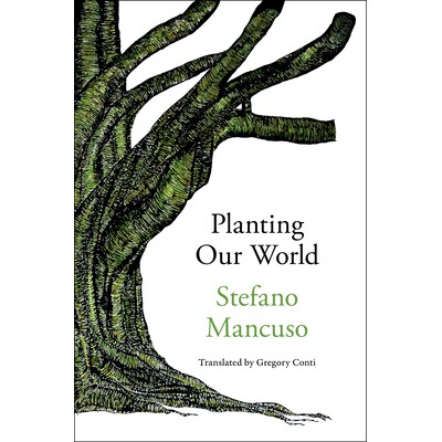 预订 Planting Our World: 9781635422566