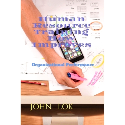 预订 Human Resource Training How Improves: 9798887047515