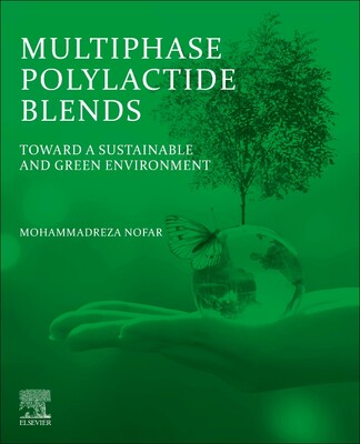 【预订】Multiphase Polylactide Blends 9780128241509