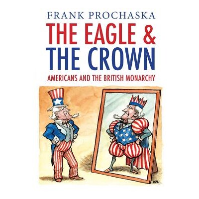 Americans and the British Monarchy