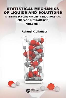 【预订】Statistical Mechanics of Liquids and Solutions