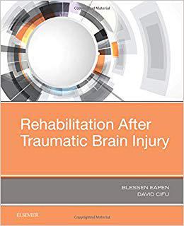 【预售】Rehabilitation After Traumatic Brain Injury