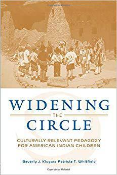 【预售】Widening the Circle