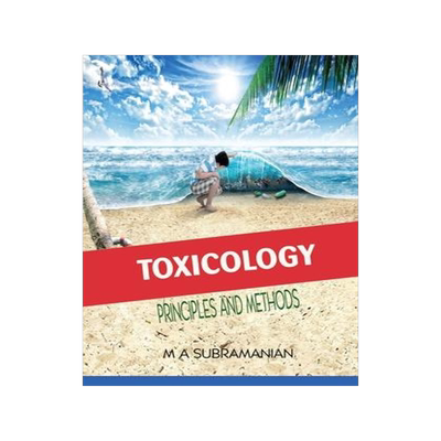 [预订]Toxicology Principles and Methods Second Revised Edition 9788180940781