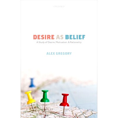 A Study of Desire, Motivation, and Ratio