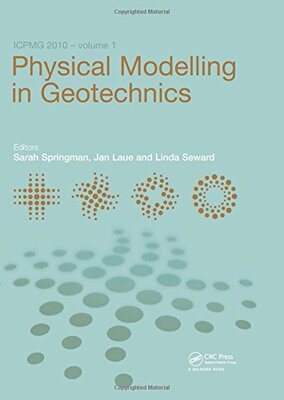 【预订】Physical Modelling in Geotechnics, Two Volume Set