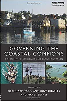 【预售】Governing the Coastal Commons