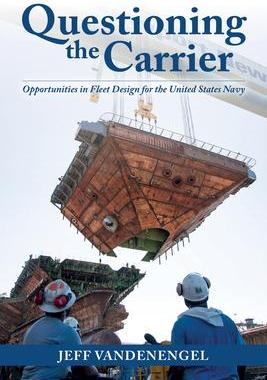 [预订]Questioning the Carrier 9781682478707