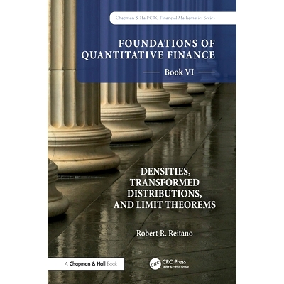 Densities, Transformed Distributions, an