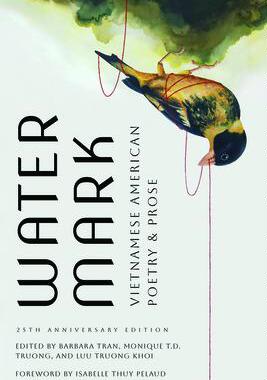 [预订]Watermark 9781682831724