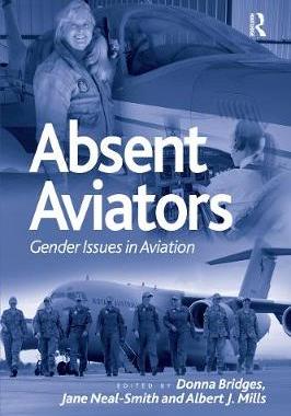 【预订】Absent Aviators