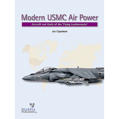 Aircraft and Units of the ’Flying Leath