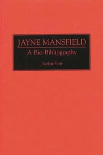 Mansfield Jayne 9780313285448 预订