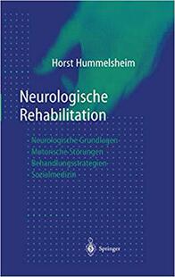 【预订】Neurologische Rehabilitation 9783540641582