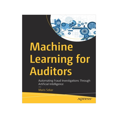 预订 Machine Learning for Auditors