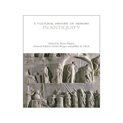[预订]A Cultural History of Memory in Antiquity 9781350408579
