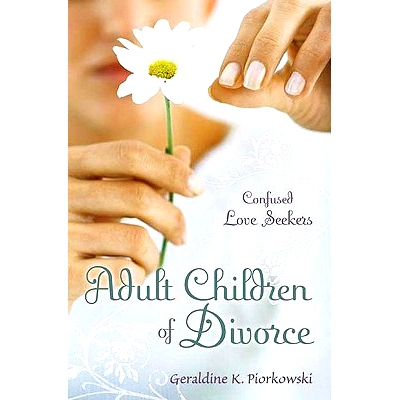 预订 Adult Children of Divorce: Confused Love Seekers 离婚对成人与孩子的影响：迷惑的寻爱者: 9780313346002