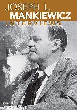 【预售】Joseph L. Mankiewicz: Interviews
