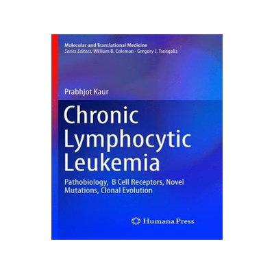 预订 Chronic Lymphocytic Leukemia