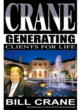 预订 Generating Clients For Life: 9781508519294