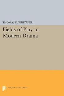 Fields Play Drama Modern 预订