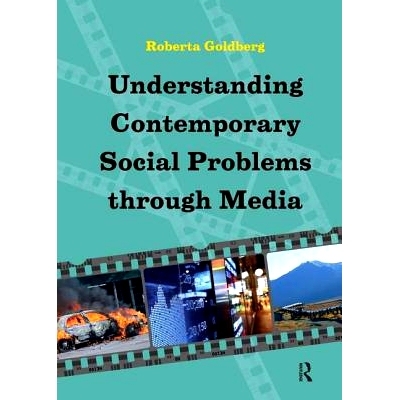 预订 Understanding Contemporary Social Problems Through Media 21世纪的社会问题：通过媒体挖掘社会危机: 9781612056340