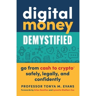 Go From Cash to Crypto* Safely, Legally,