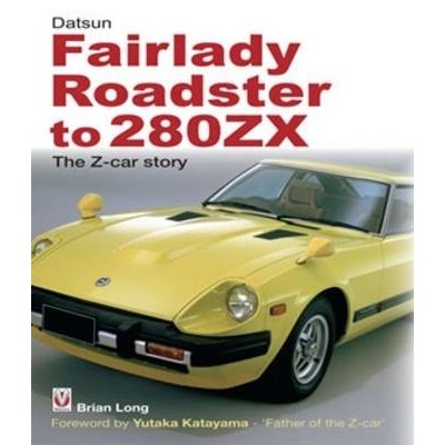 Foreword by Yutaka Katayama -  Father of