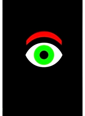 预订 Paul Rand: A Designer’S Eye 保罗·兰德：设计师的眼睛: 9780990917427