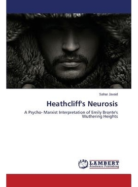 预订 Heathcliff’s Neurosis: 9783659510656