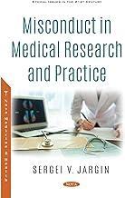 [预订]Misconduct in Medical Research and Practice 9781536185102