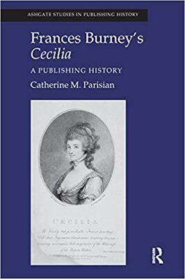 【预售】Frances Burney’s Cecilia
