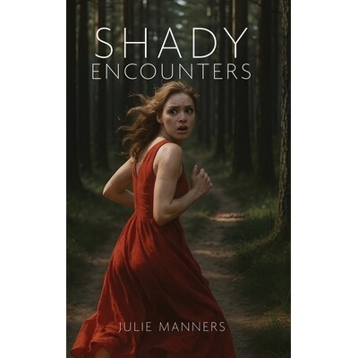 预订 Shady Encounters 9798295469954