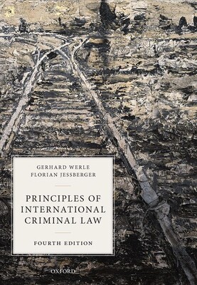 【预订】Principles of International Criminal Law