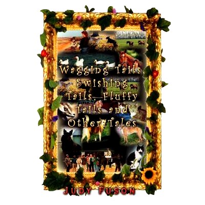 预订 Wagging Tails, Swishing Tails, Fluffy Tails and Other Tales: 9781403382665