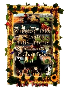 预订 Wagging Tails, Swishing Tails, Fluffy Tails and Other Tales: 9781403382665