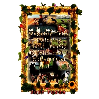 预订 Wagging Tails, Swishing Tails, Fluffy Tails and Other Tales: 9781403382665