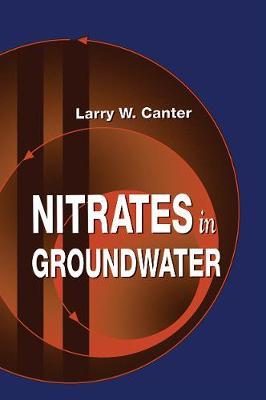 【预订】Nitrates in Groundwater