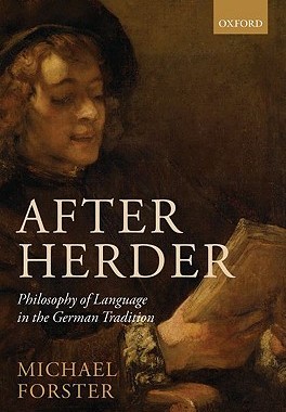 【预订】After Herder