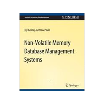 预订 Non-Volatile Memory Database Management Systems