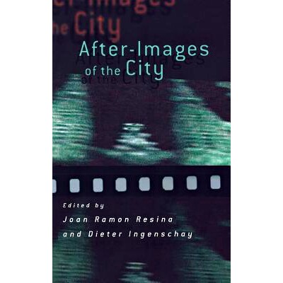 预订 After-Images of the City: 9780801440212