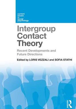 【预订】Intergroup Contact Theory
