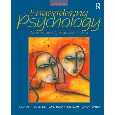 预订 Engendering Psychology: Women and Gender Revisited 引导心理学：女性与性别回顾: 9781138428904