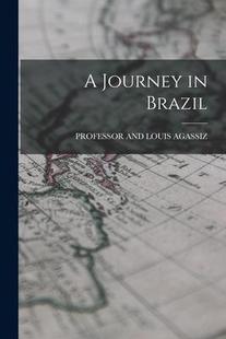 预订 Brazil 9781019021811 Journey
