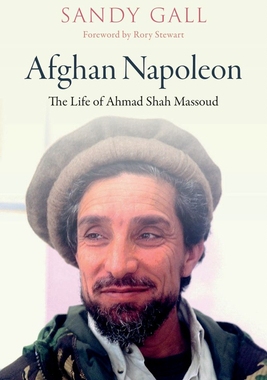 【预订】Afghan Napoleon 9781913368227