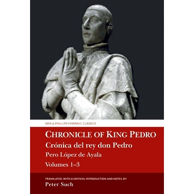 Pero López de Ayala