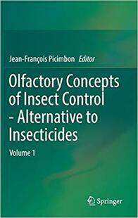 Insect insecticides Alternative Concepts Olfactory 预售 Control