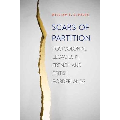 Postcolonial Legacies in French and Brit