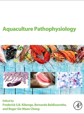 [预订]Aquaculture Pathophysiology and Pharmacology