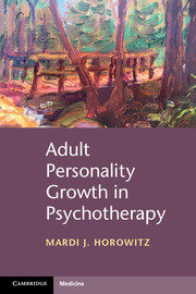 【预订】Adult Personality Growth in Psychotherapy